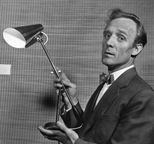 Birger Dahl