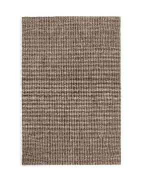 Ковер Flick Off White Brown 200x300