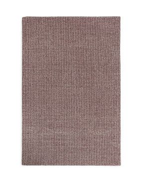Ковер Flick Off White Burgundy 200x300
